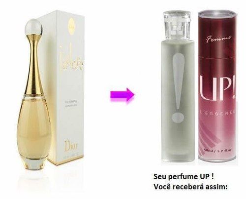 Perfume UP
