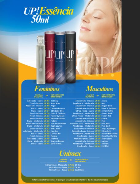 Perfume UP